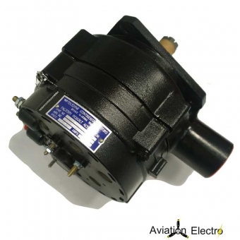 Alternator 649304R