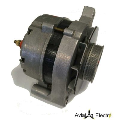 Alternator 9910591-11