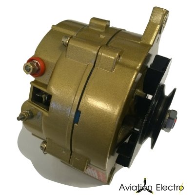 Alternator ASG12000-2