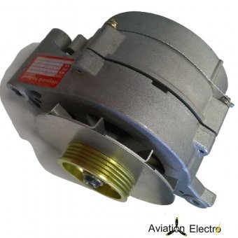 Alternator 9910592-3