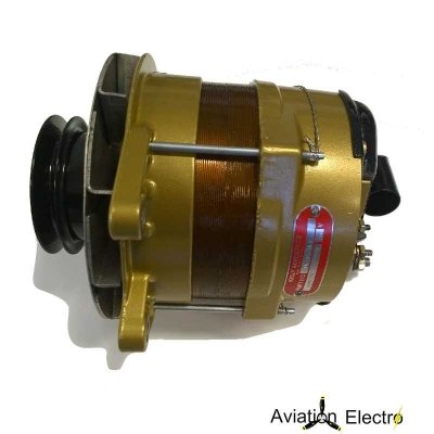 Alternator ALU-8521