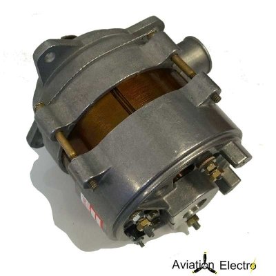 Alternator ALV-9610