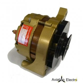 Alternator C611501-0102 