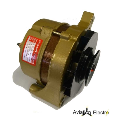 Alternator C611503-0102