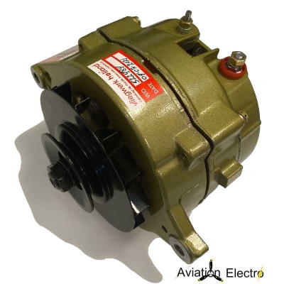 Alternator C611505-0102