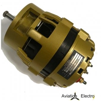 Alternator DOFF10300F