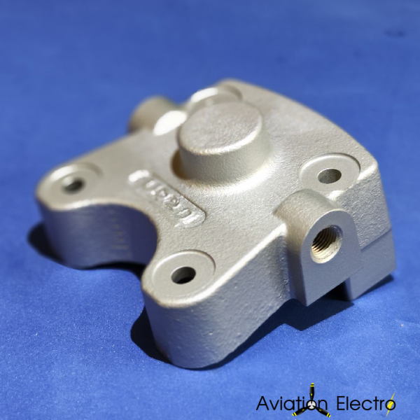 Brake Cylinder 061-16200