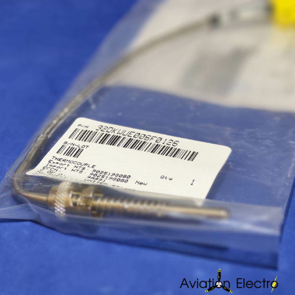 32DKWUE006F0126 Thermocouple
