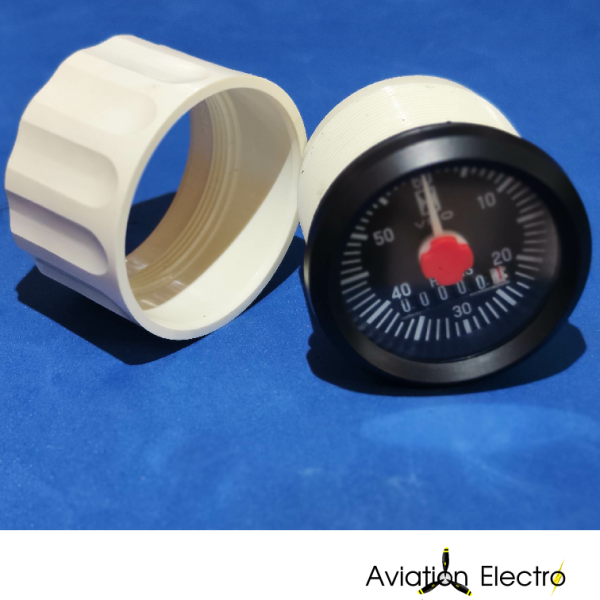 331-810-012-002G Hours Counter