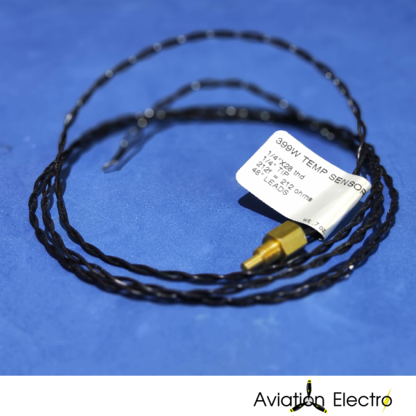 399W Carb.Temp. Sensor