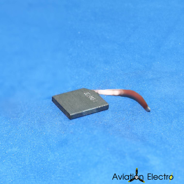 3E1443-1 De-Icing Brush