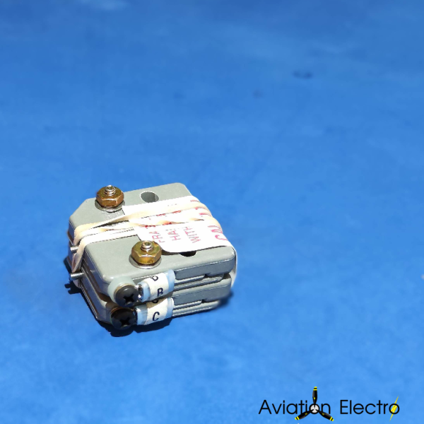 3E2062-2 De-Icing Brush Module