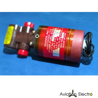 Fuel Pump Boost 4140-00-153 RX 