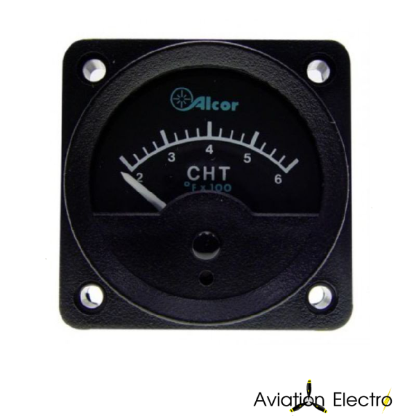 46151 Alcor CHT METER