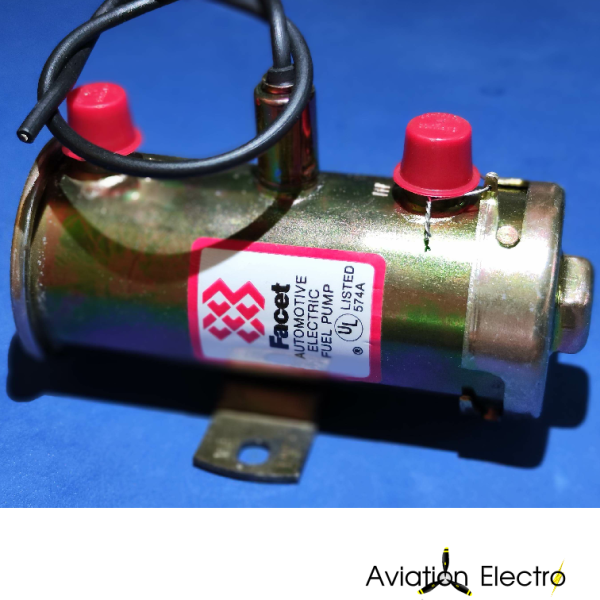 480543 Fuel Pump