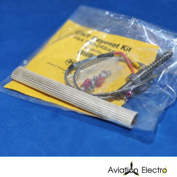 5050T / 1260 CHT Probe Kit