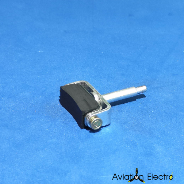 A3074 Brush Carbon Block Hartzell