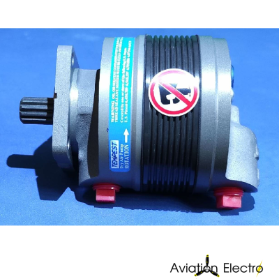 Dry Air Pump AA3216CW