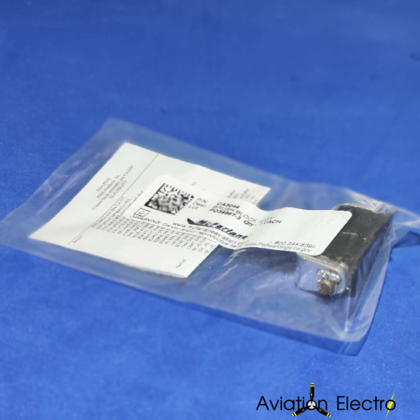 CA3044,Brush Carbon Block, Hartzell