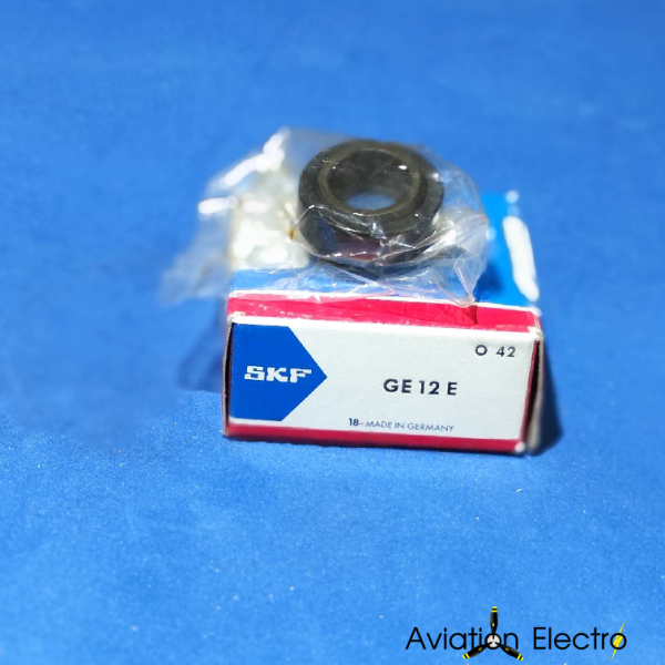 GE12E Bearing