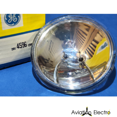 GE4596 Lamp