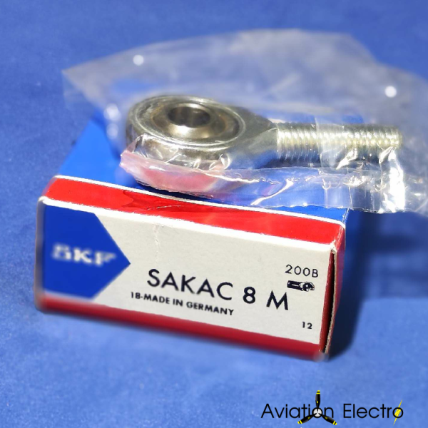 SAKAC8M Bearing
