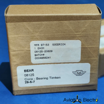 Bearing 08125-20629