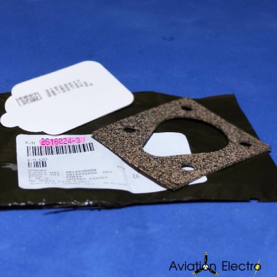 Gasket 2616024-3