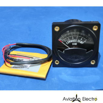 2A2 Exhaust Temp Indicator
