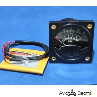 2A2 Exhaust Temp Indicator