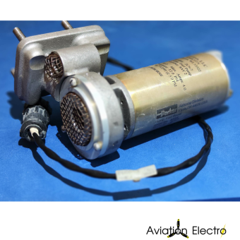 2C6-7 Fuel Pump Airborne