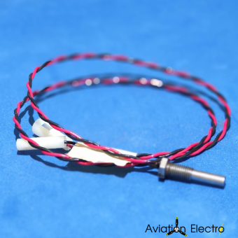 307CD / 2FT-RB Turbo Probe