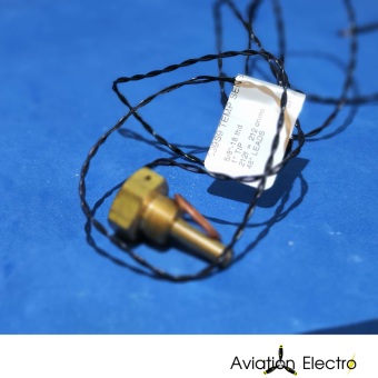 399S9 Oil Temp. Sensor Westach