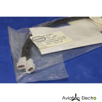 3E2383-4 Wire Harness