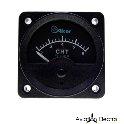 46151 Alcor CHT METER