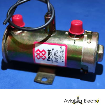 480543 Fuel Pump