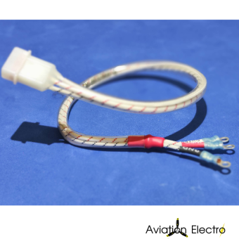4E2369-6 Wire Harness