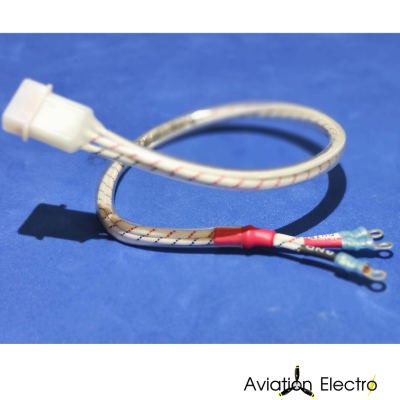 4E2369-6 Wire Harness