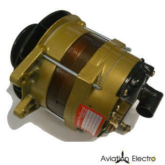 Alternator ALX-8421