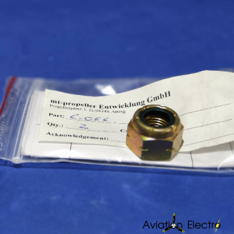 C-066 Nut MT propeller