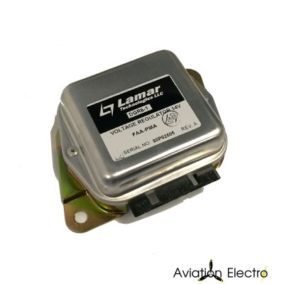 Voltage regulator DGR6-1