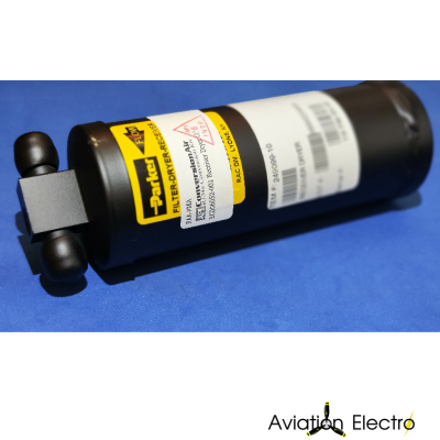 Receiver Dryer EC006052-001