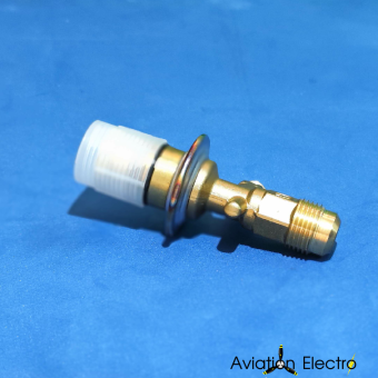 Expansion Valve EC006081-001