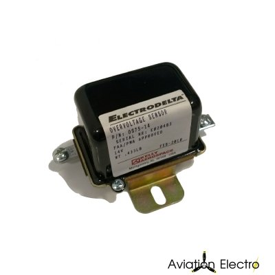 Overvoltage Switch  OS75-14