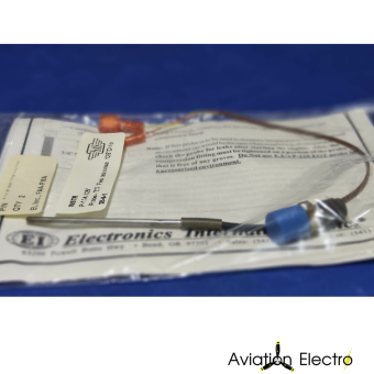 P-114 .125" TIT Probe