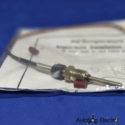 P-114 .187" TIT Probe