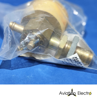 RA2H3-12 Regulator Rapco