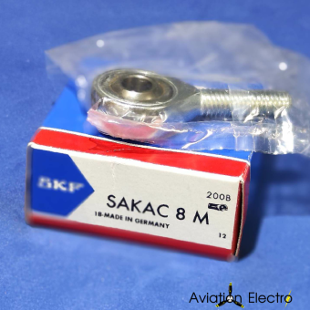 SAKAC8M Bearing