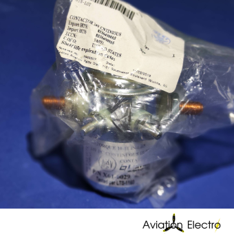 Solenoid X61-0029