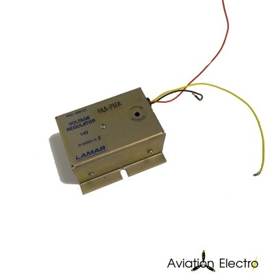 Voltage regulator B-00331-2